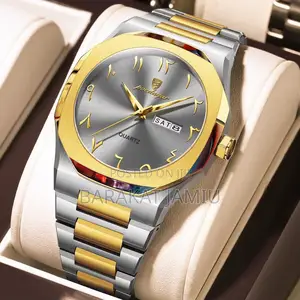 Poedagar Stainless Steel