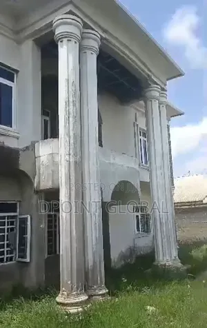 6bdrm Duplex in Not Estate, Igando / Ikotun/Igando for sale