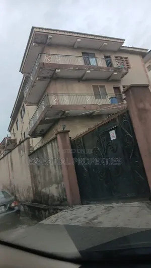 2bdrm Block of Flats in Oregun for sale