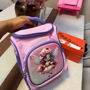 Children’S Lunch Box