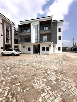 2bdrm Apartment in Jahi Abuja for rent