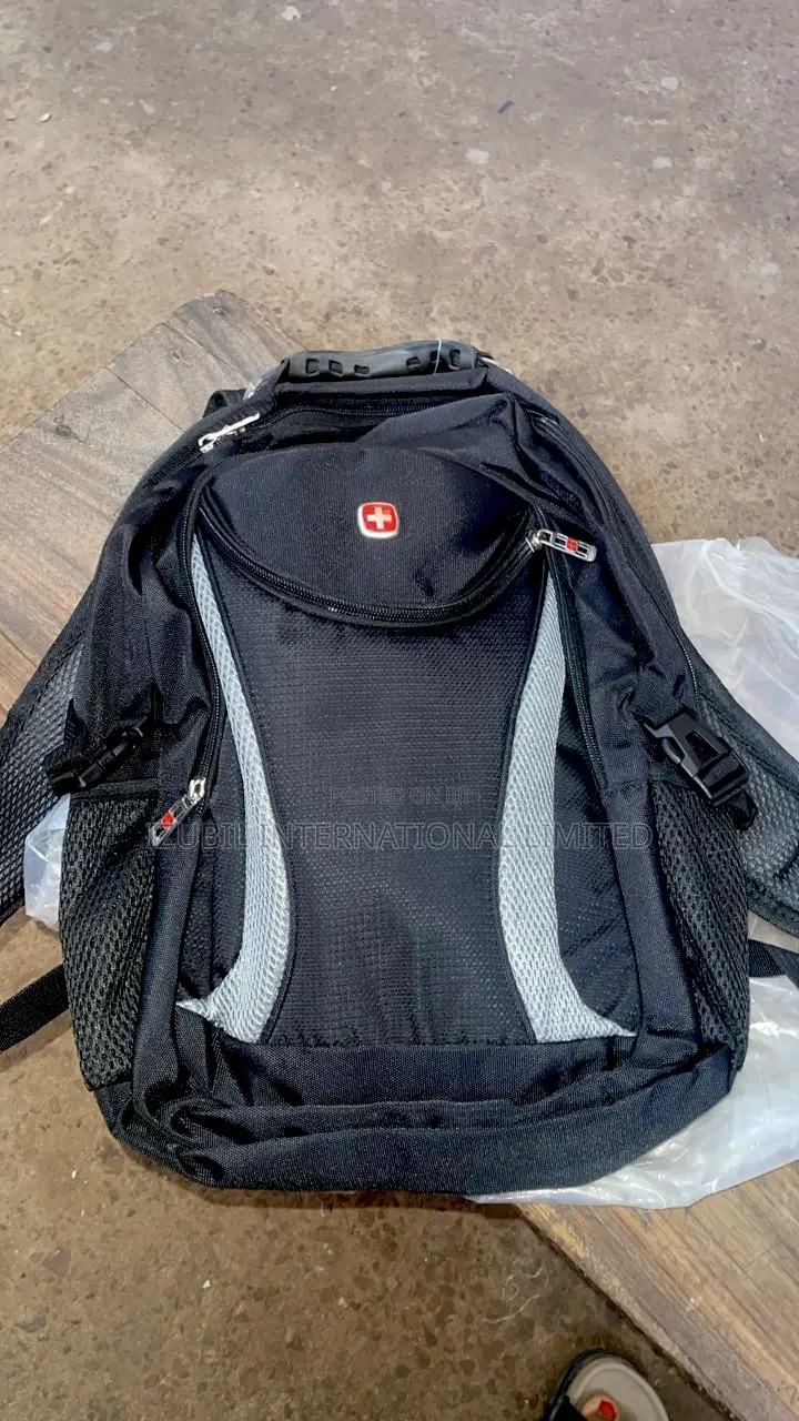 School Bag