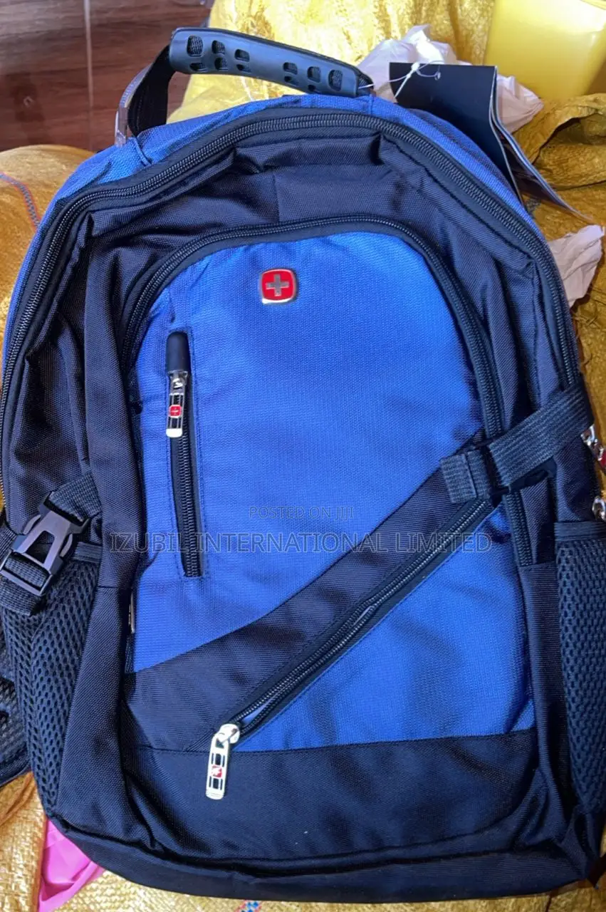 School Bag