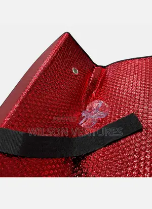 2011-2014 Hyundai Sonata Sunshade/Rain Visor With After Park