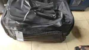 Delilal Travelling Bag