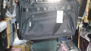 Delilal Travelling Bag