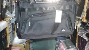 Delilal Travelling Bag