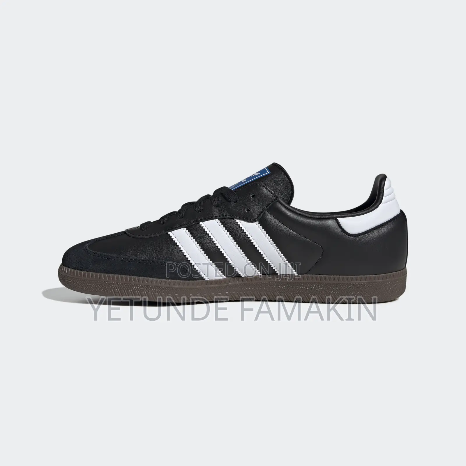 Unisex Sneakers