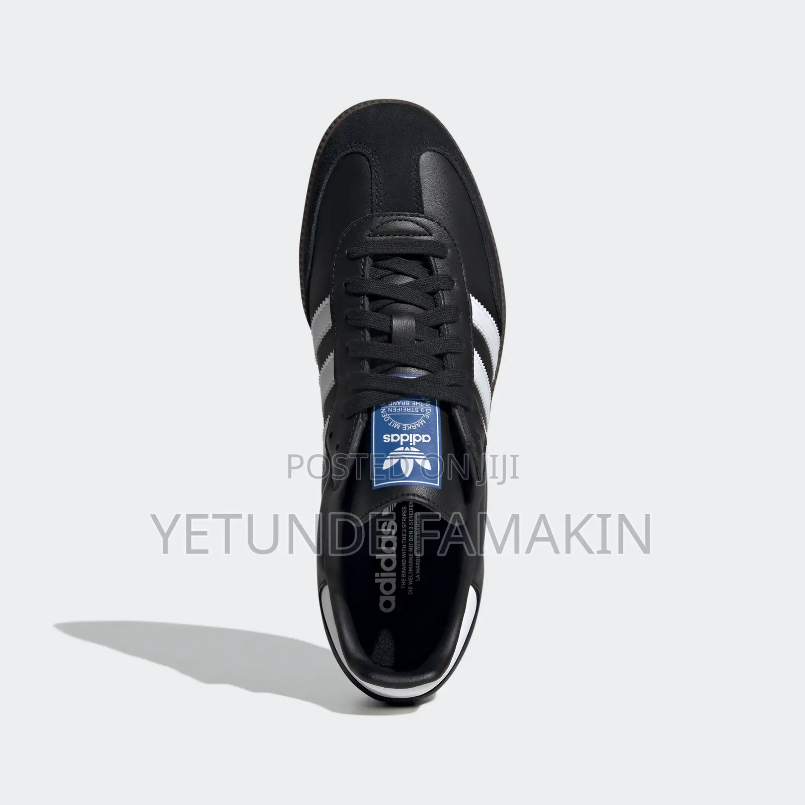 Unisex Sneakers