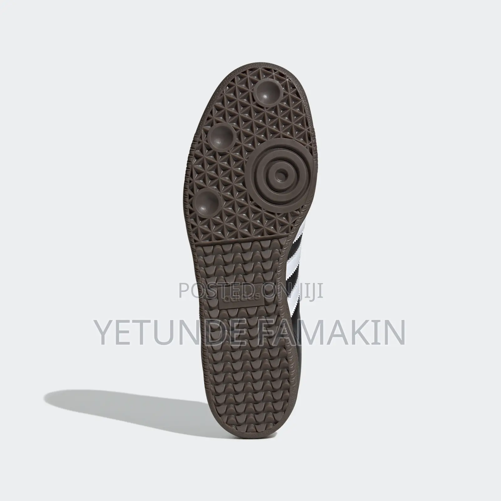 Unisex Sneakers
