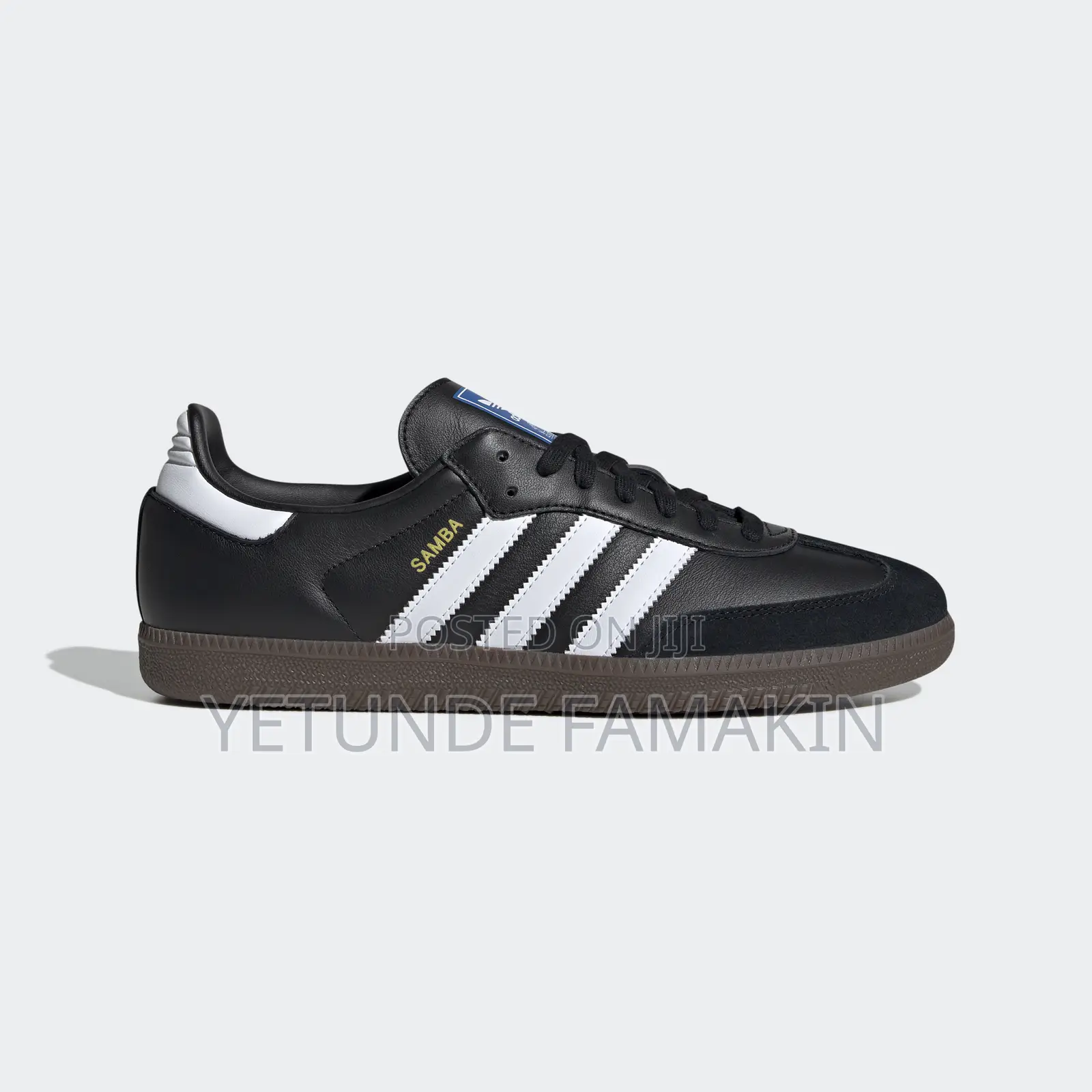 Unisex Sneakers