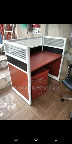 Single Reception Table