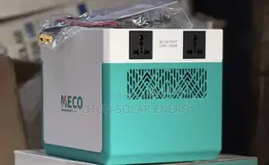 Meco Solar Generator