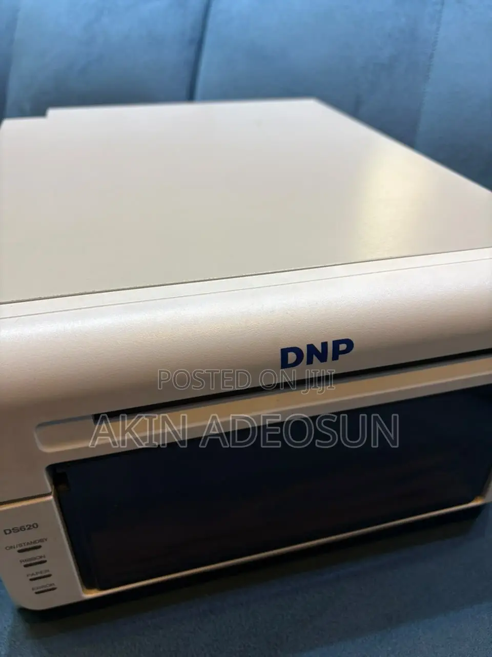 Photo Printer