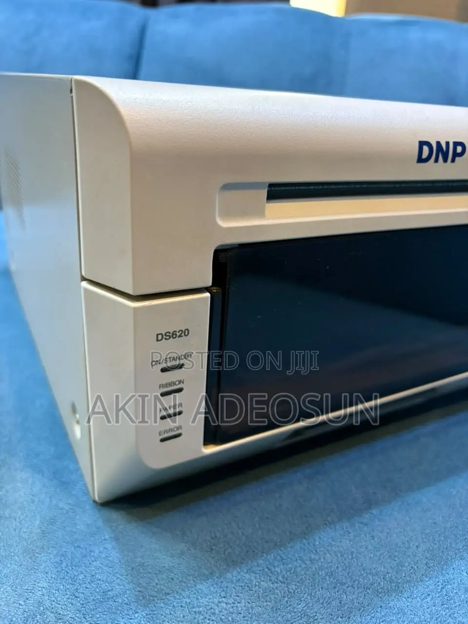 Photo Printer
