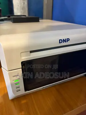 Photo Printer