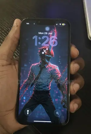 Apple iPhone 13 Pro 128 GB Blue