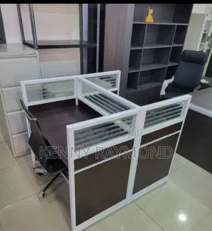 2 in 1 Workstation Table