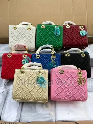 Ladies Bag