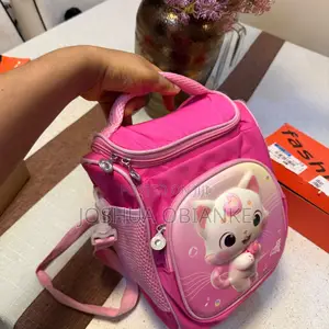 Kids Lunch Bag