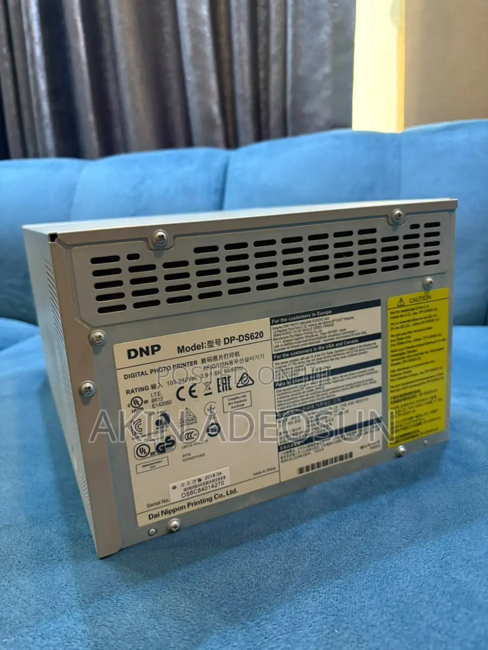 Photo Printer