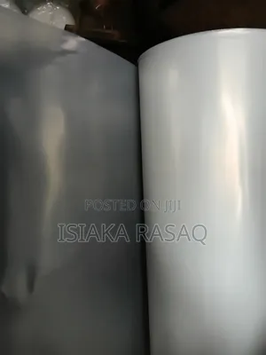 Transparent White Nylon Per Kg