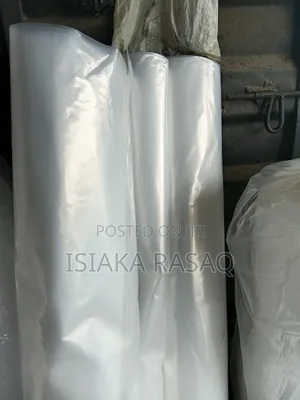 Transparent White Nylon Per Kg
