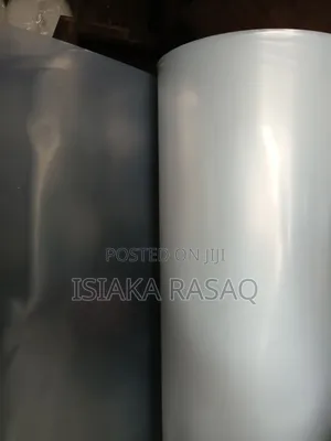 Transparent White Nylon Per Kg