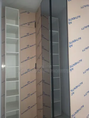 Standard 3bedroom Duplex