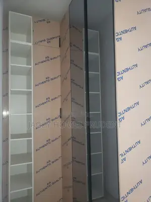 Standard 3bedroom Duplex