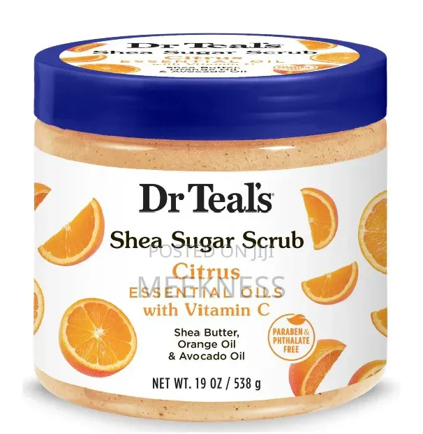 Dr Teal Shea Suger Scrub
