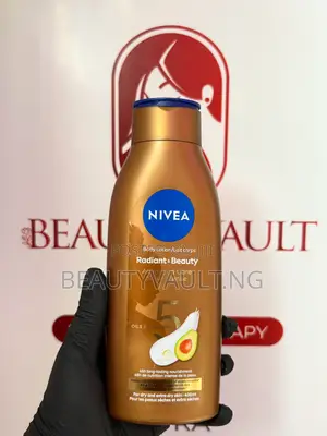Nivea Advanced Care