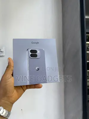 New Google Pixel 10 Pro Fold 256 GB Blue