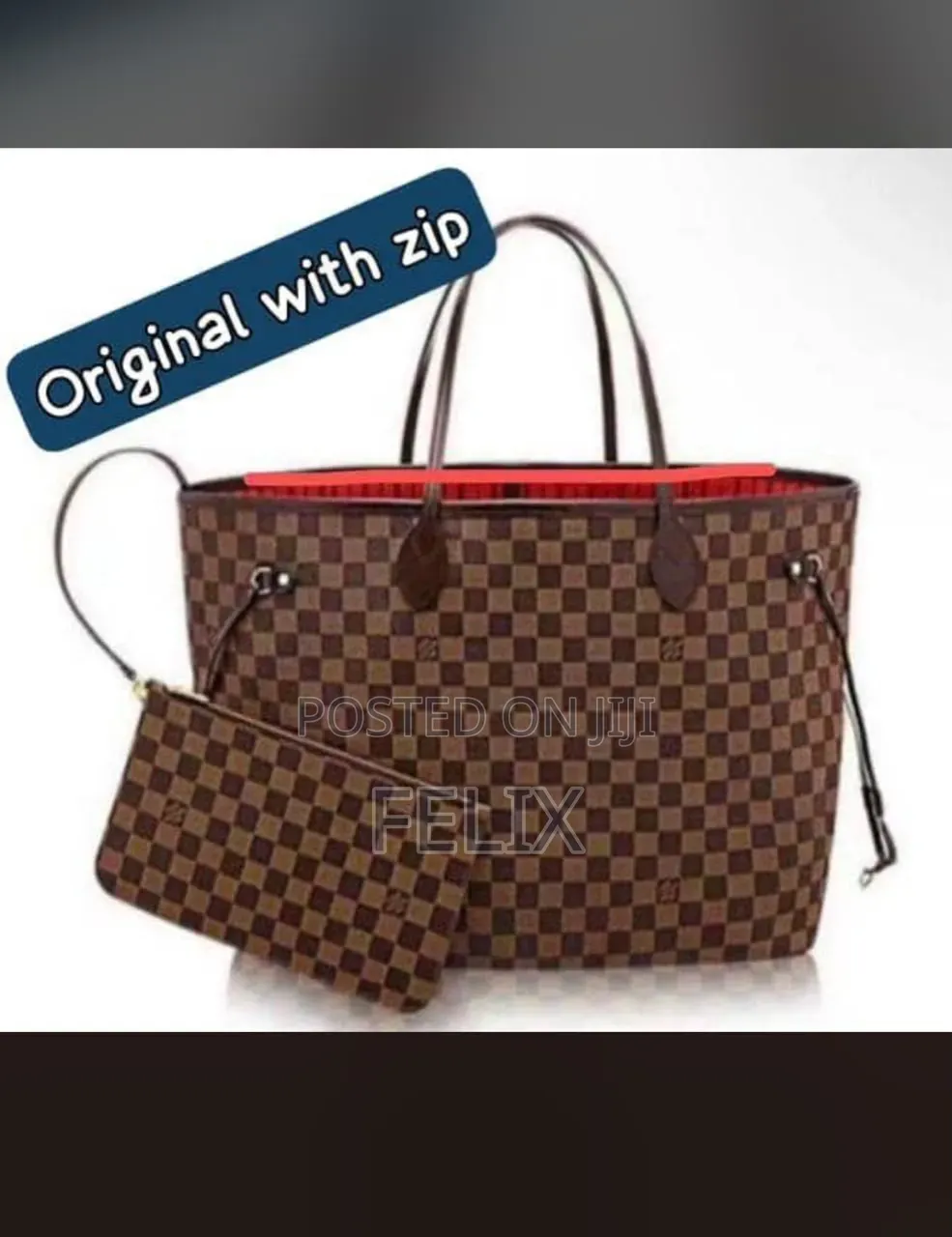 Screaming Luxury and Quality