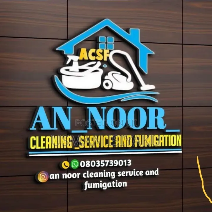 Cleaning Service