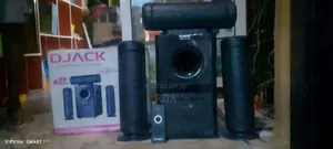 Sound System