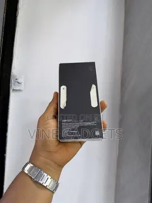 New Google Pixel 9a 128 GB Black