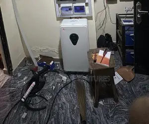 Felicity 17.5kwh Lithium Battery