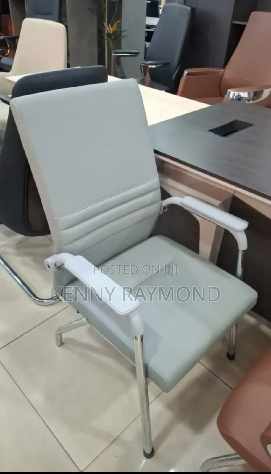 Executive Office Visitor Chairs