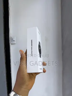 Samsung Watch