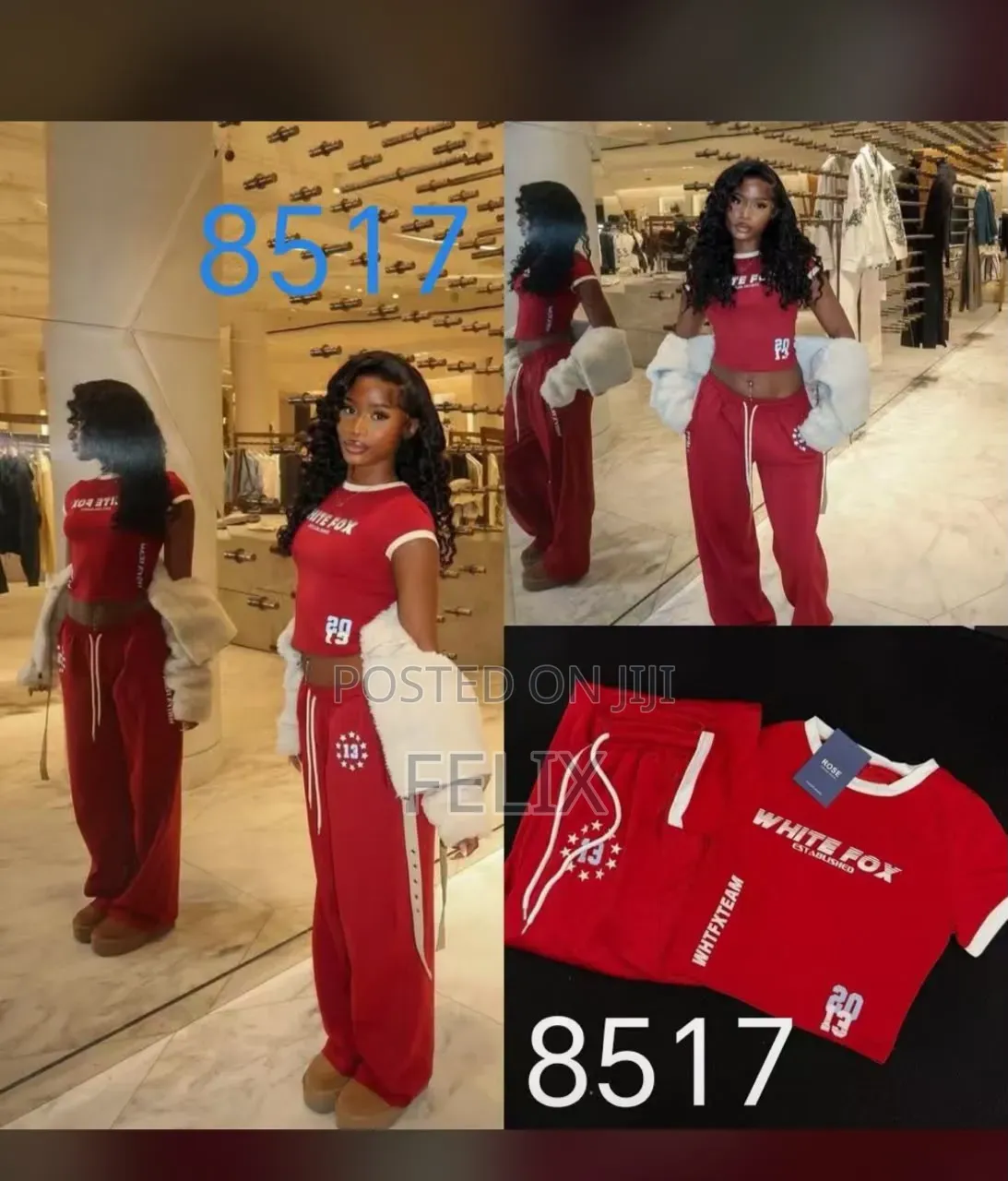Beautiful Two Piece