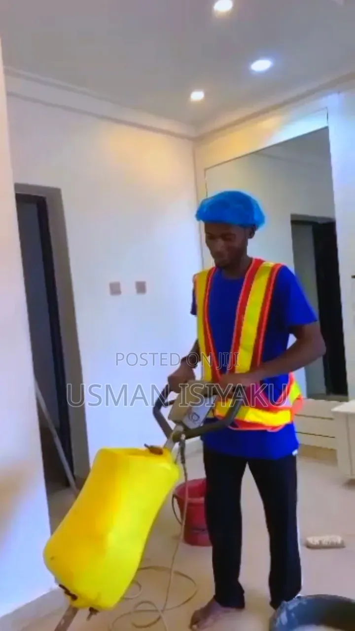 Cleaning Service