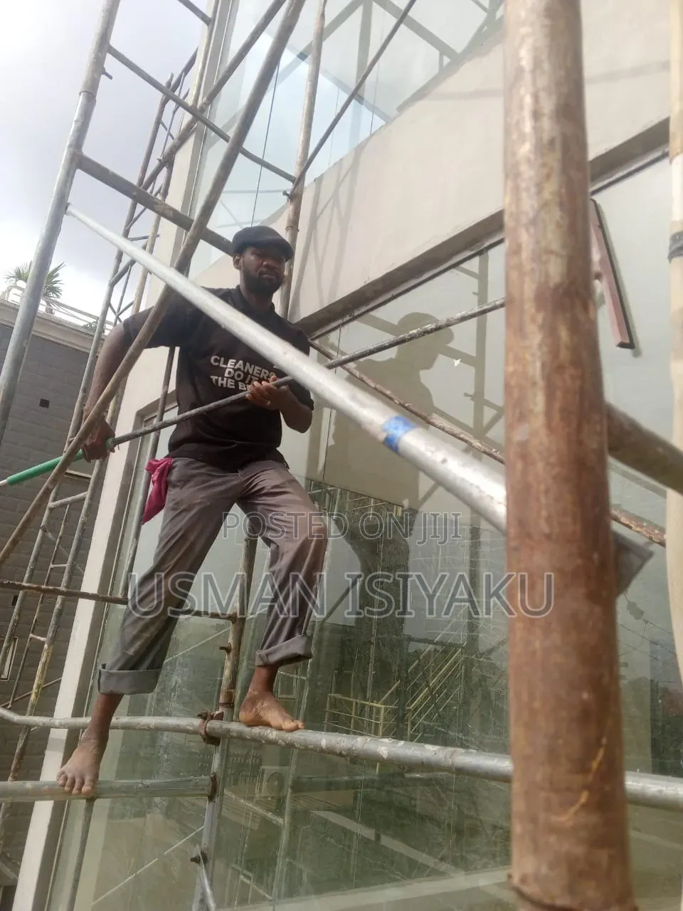 Cleaning Service