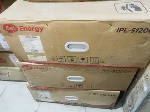 Itel 10kwh 48v Lithium Battery