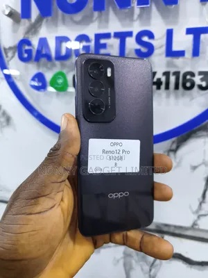 Oppo Reno12 Pro 5G 256 GB Bronze