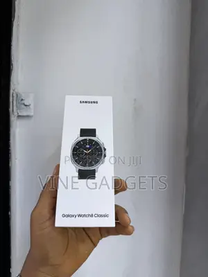 Samsung Watch
