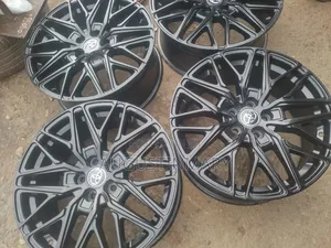 Quality Rims for All Cars