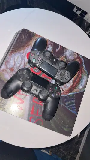 Playstation 4