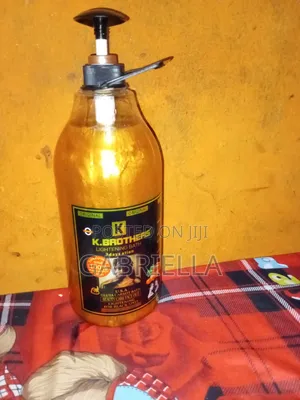 K Brother Product