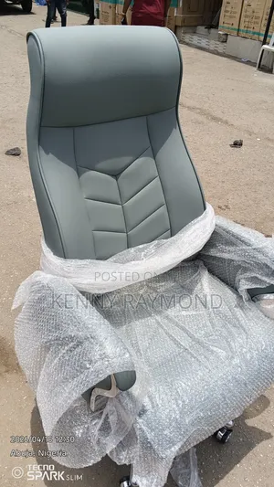 Executive Director Office Chair